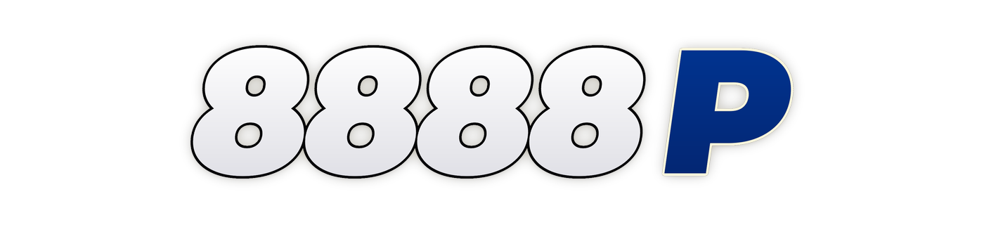 8888p